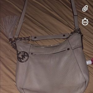 Michael kors crossbody